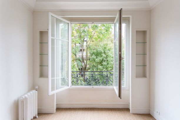 Photo Appartement Paris 3 pièce(s) 64.20 m2 image 4/6