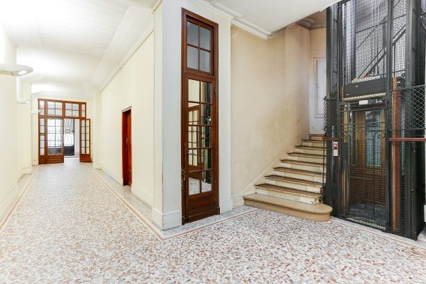 Photo Appartement Paris 3 pièce(s) 64.20 m2 image 5/6