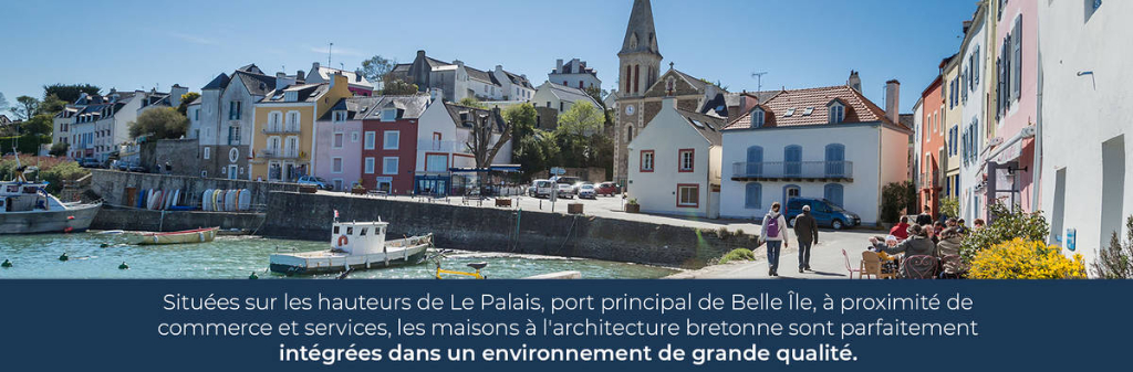 Photo ACHETER A BELLE ILE image 2/3