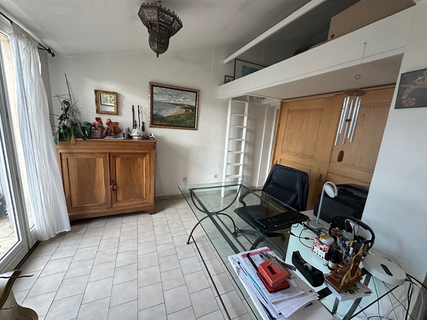 Photo PUYRICARD- Villa T5 au calme Maison T5 image 5/6