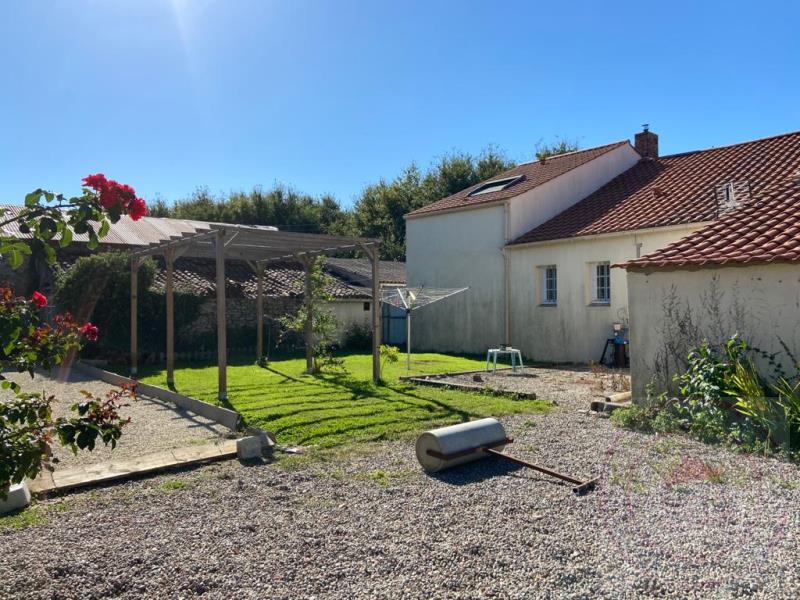 Maison à Vendre Venansault Le Bon Coin