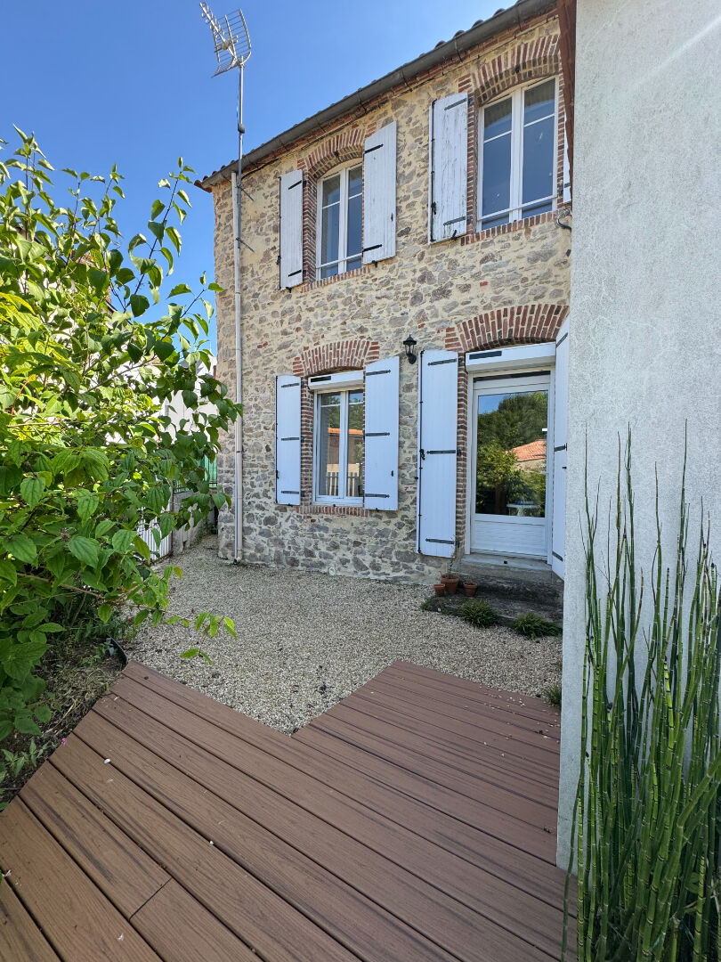 Agence immobilière de AIZENAY IMMOBILIER - AIZENAY IMMOBILIER