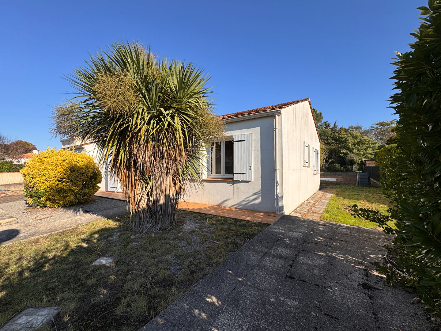 Agence immobilière de AIZENAY IMMOBILIER - AIZENAY IMMOBILIER