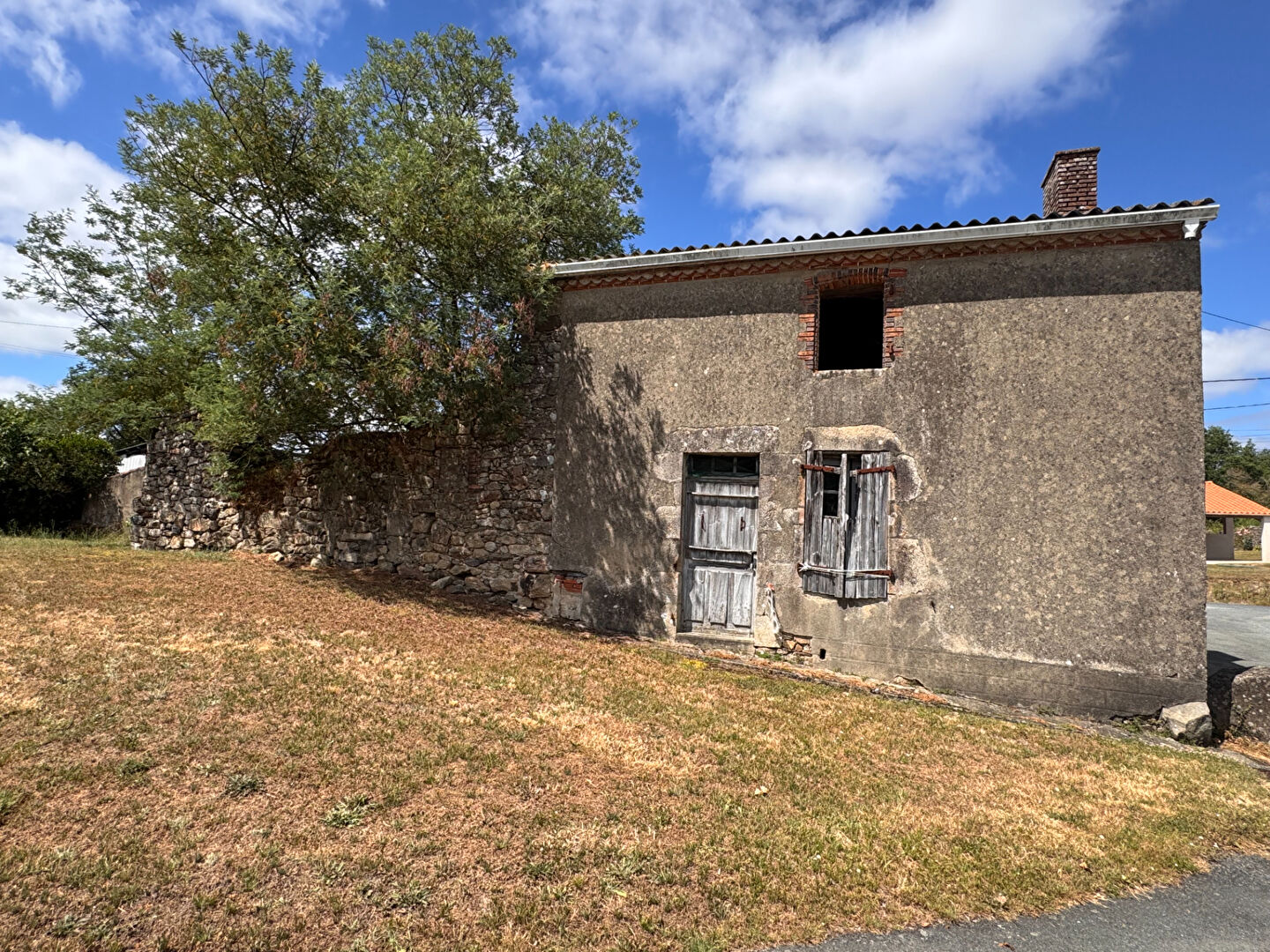 Agence immobilière de AIZENAY IMMOBILIER - AIZENAY IMMOBILIER