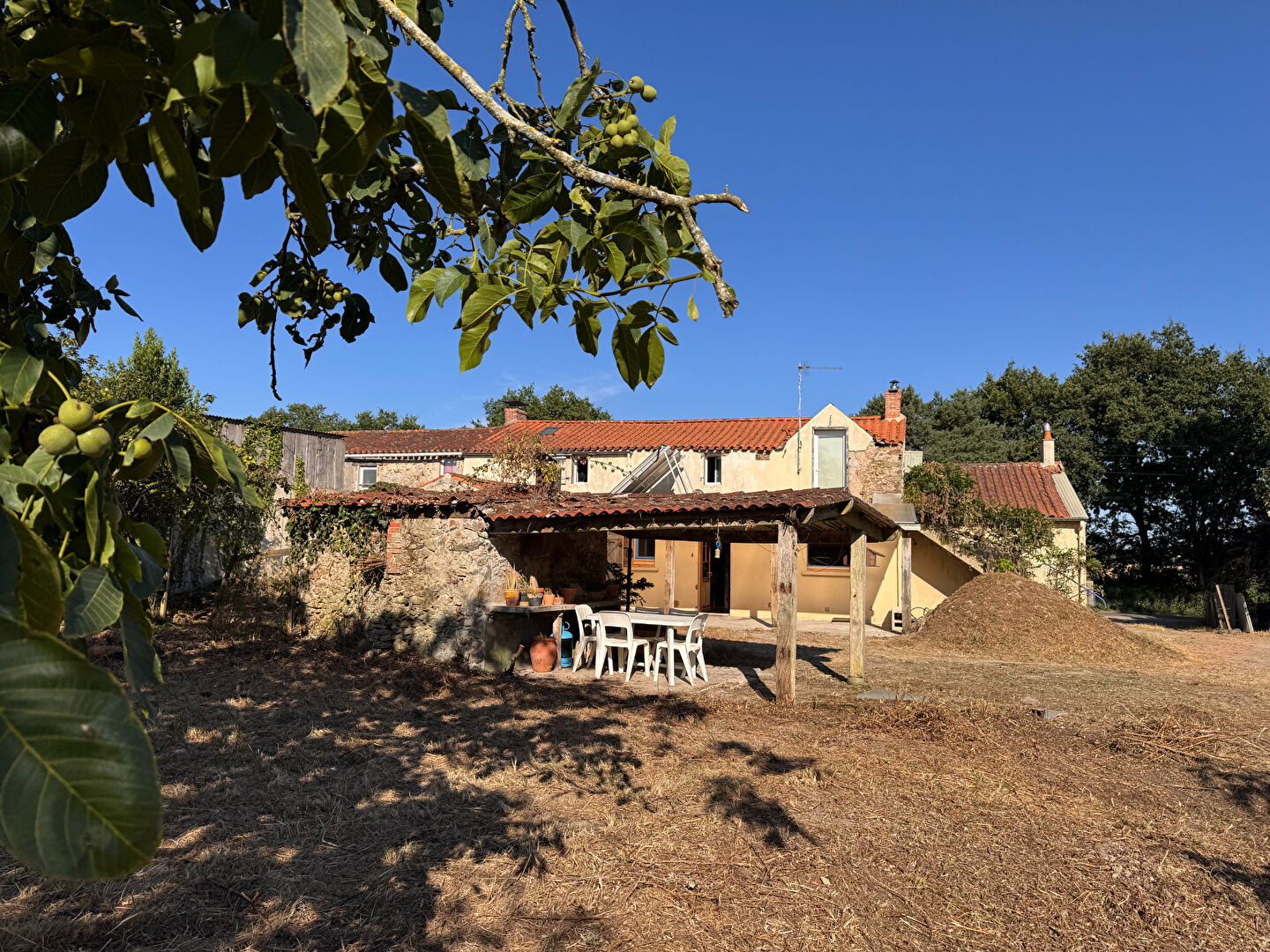 Agence immobilière de AIZENAY IMMOBILIER - AIZENAY IMMOBILIER