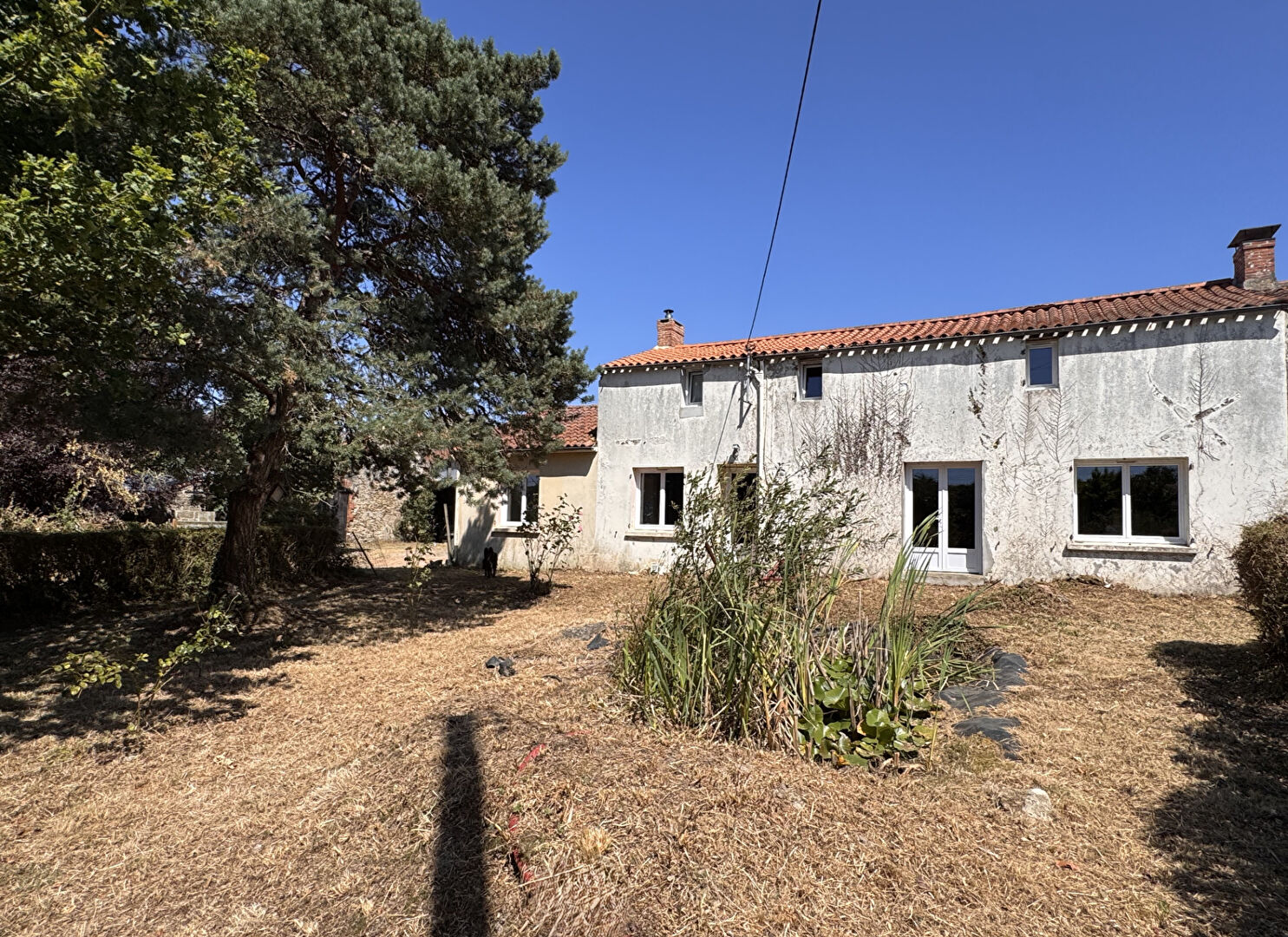 Agence immobilière de AIZENAY IMMOBILIER - AIZENAY IMMOBILIER