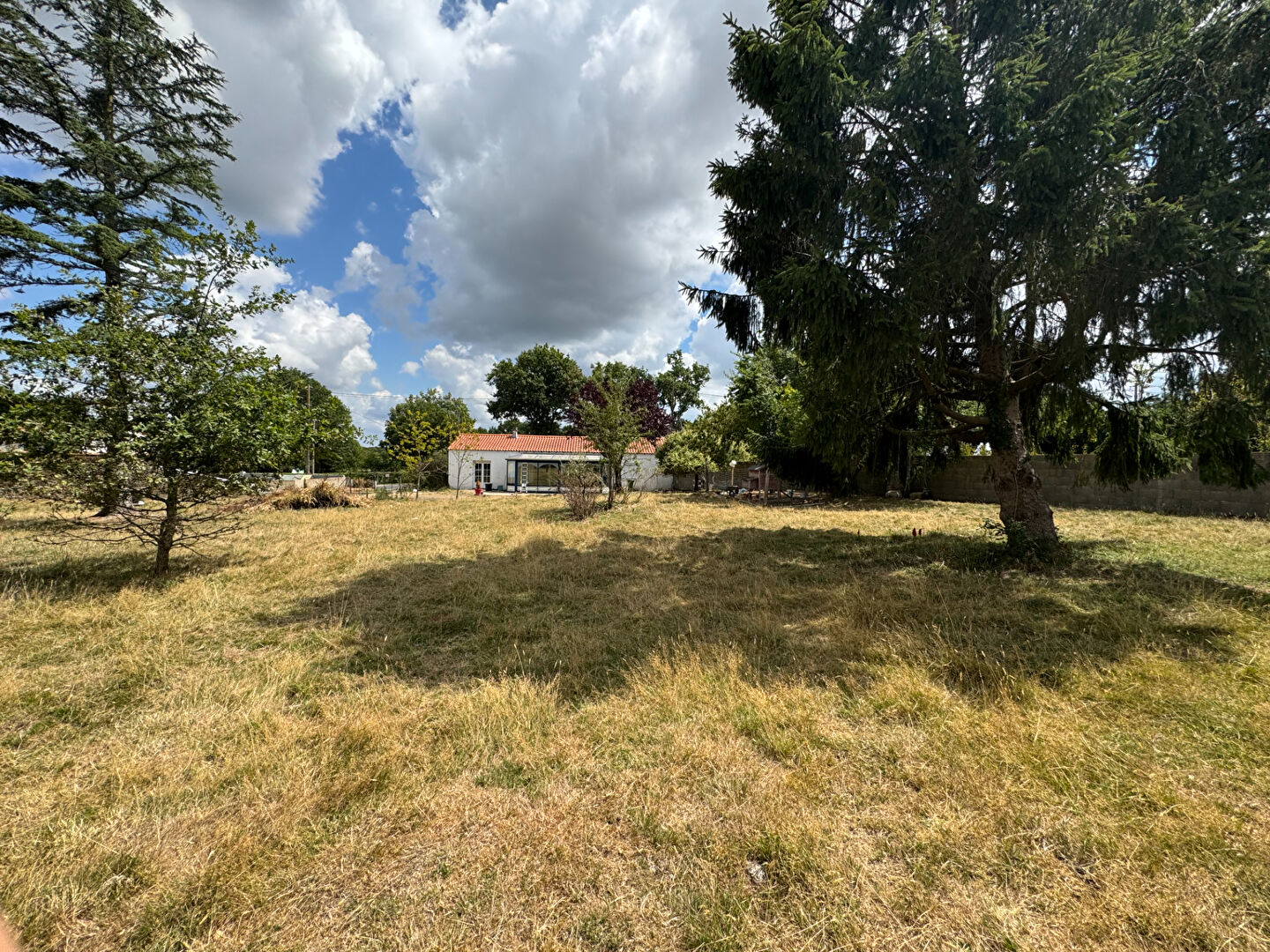 Agence immobilière de AIZENAY IMMOBILIER - AIZENAY IMMOBILIER