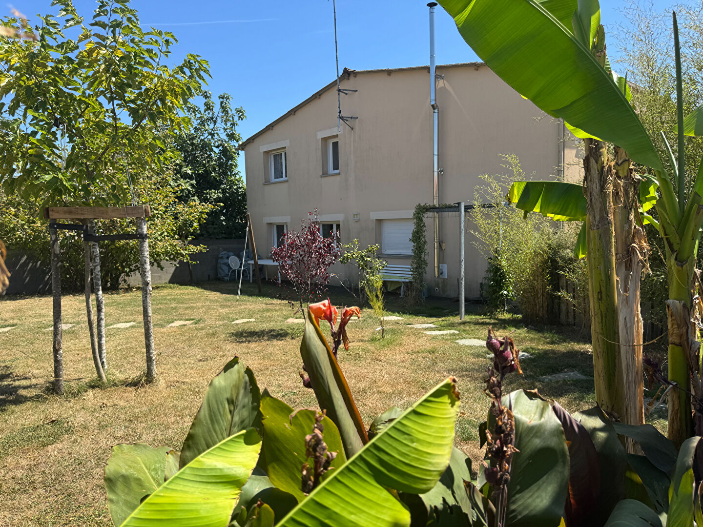 Agence immobilière de AIZENAY IMMOBILIER - AIZENAY IMMOBILIER
