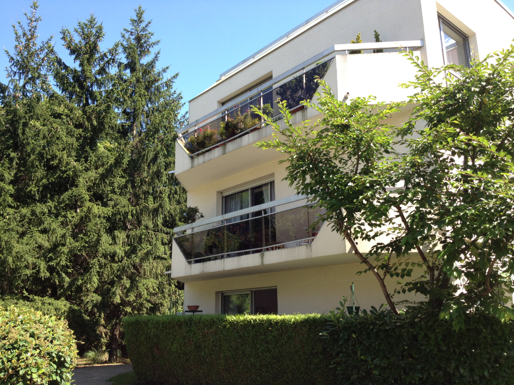 Appartement Gagny 5 pièce(s) 93.82 m2