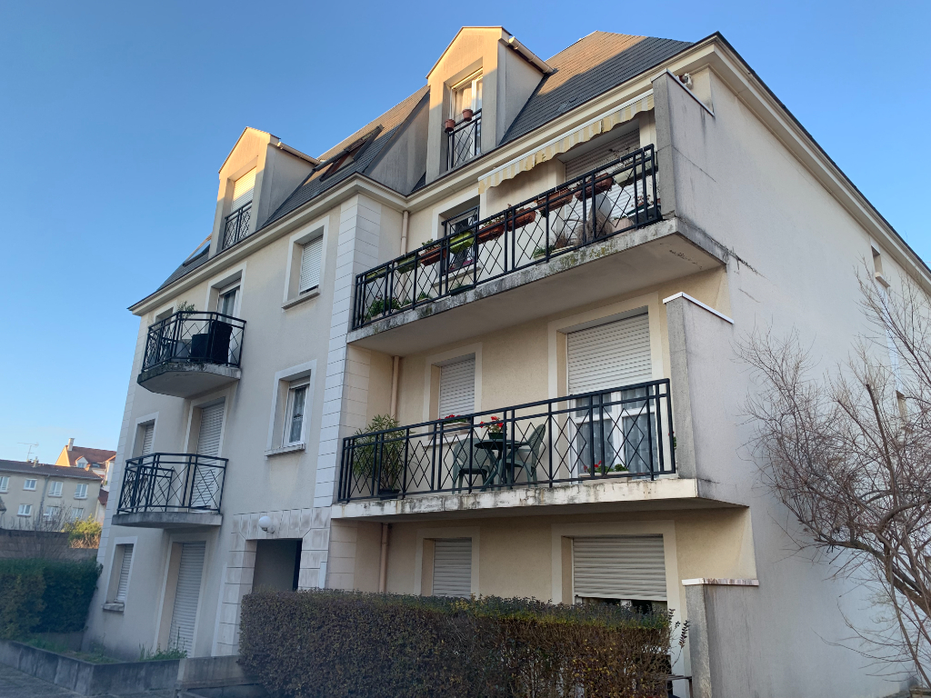 Appartement Livry Gargan 1 pièce(s) 29 m2