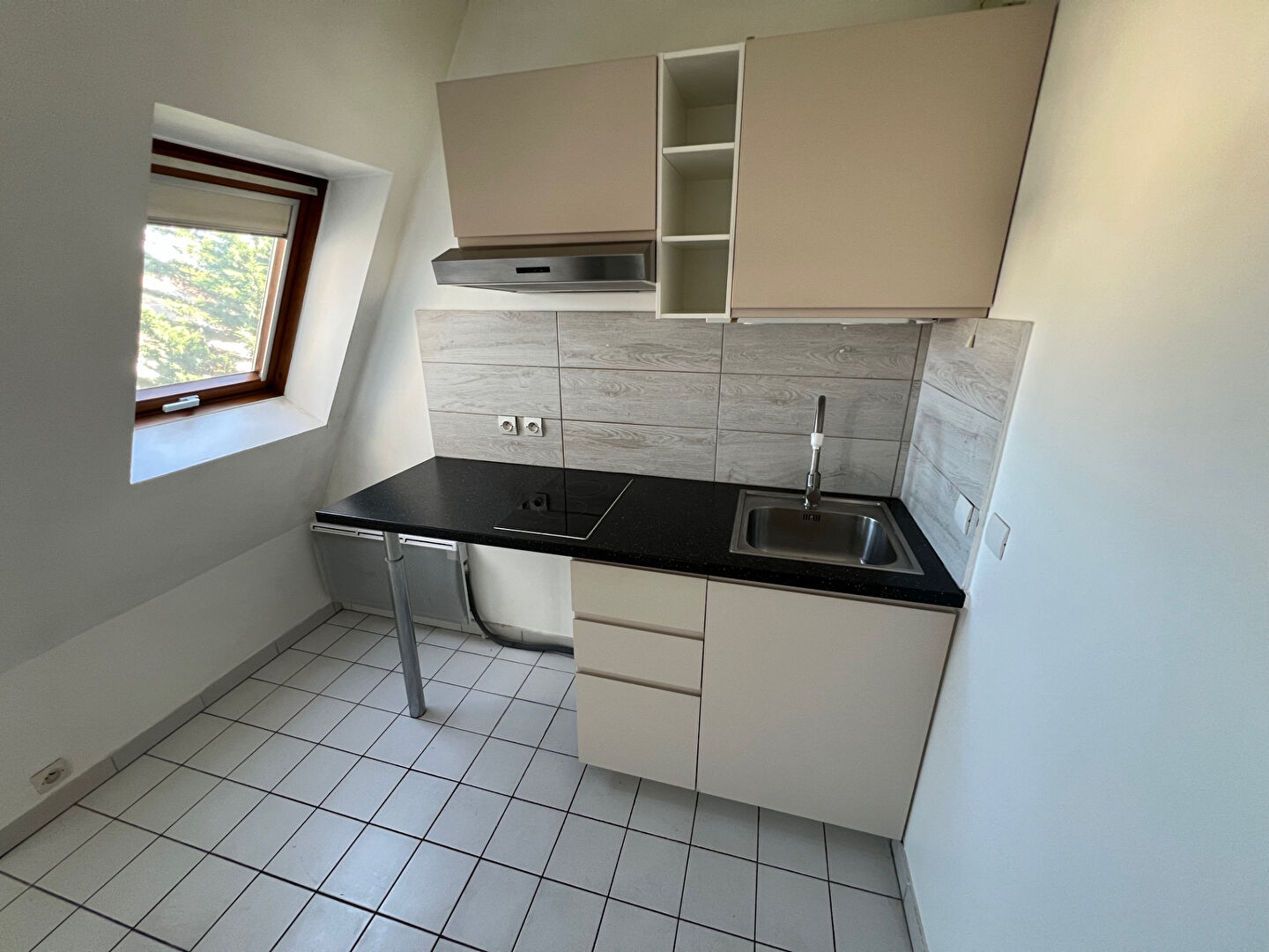 Photo Appartement Livry Gargan 1 pièce(s) 29 m2 image 3/4
