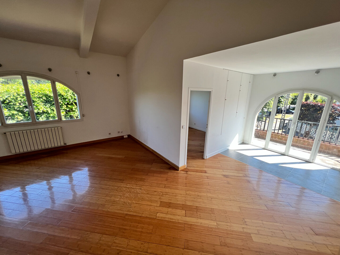 Agence immobilière de A.J.C. IMMOBILIER Le Raincy - A.J.C. IMMOBILIER