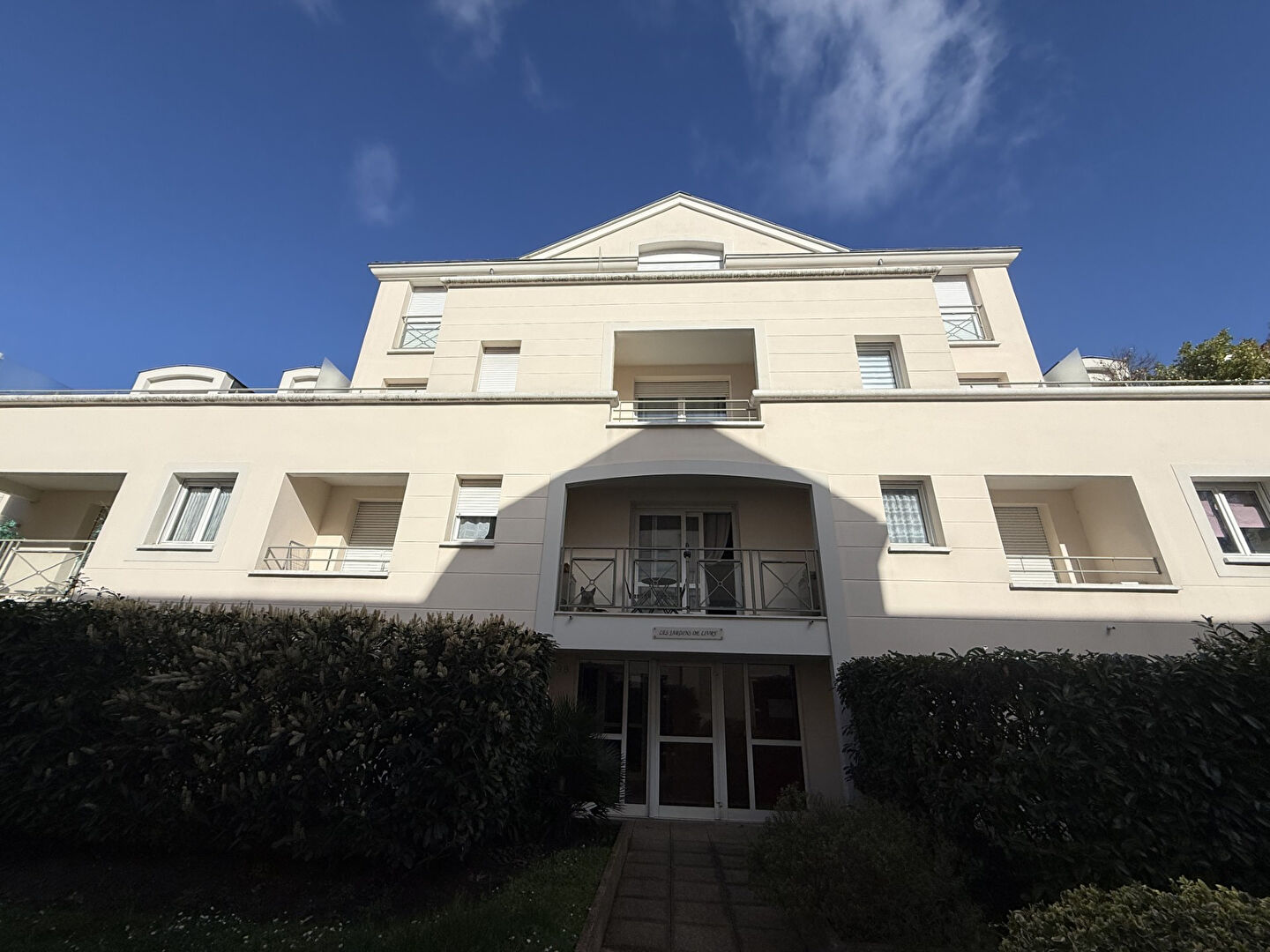 Agence immobilière de A.J.C. IMMOBILIER Le Raincy - A.J.C. IMMOBILIER