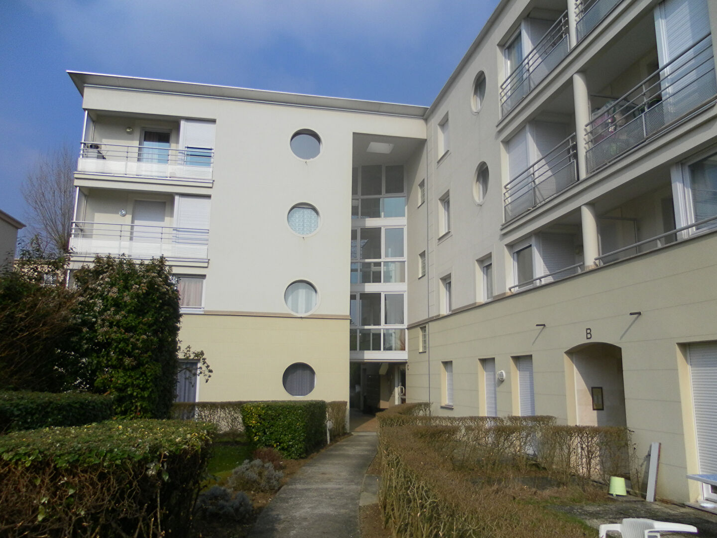 Photo Appartement  1 pièce(s) 31.43 m2 image 1/5