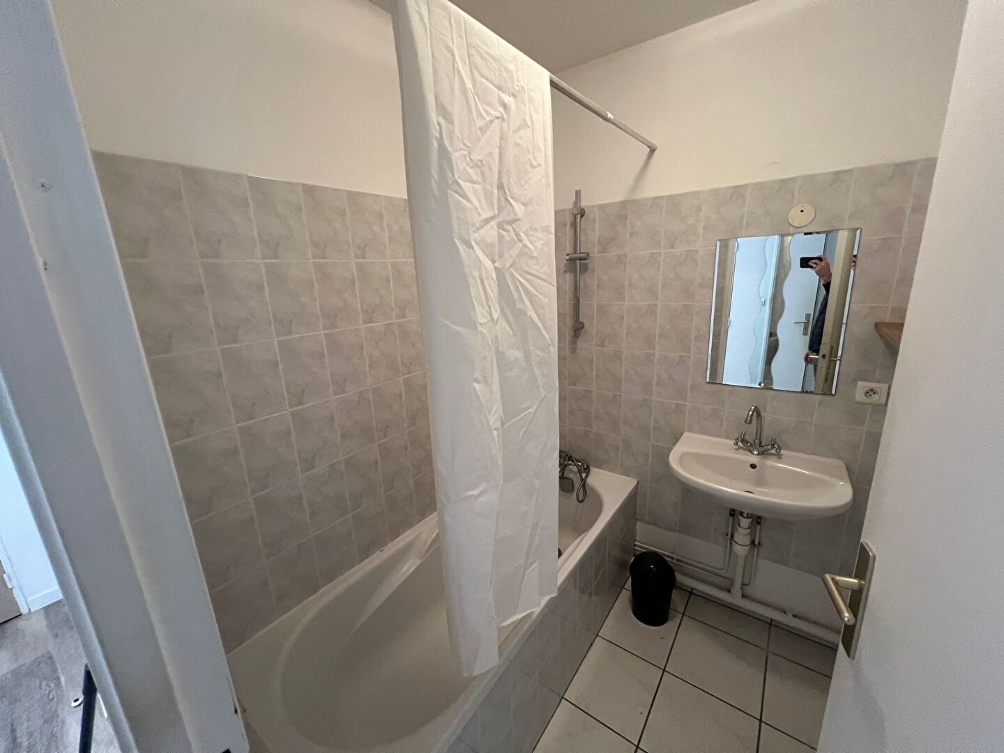 Photo Appartement  1 pièce(s) 31.43 m2 image 5/5