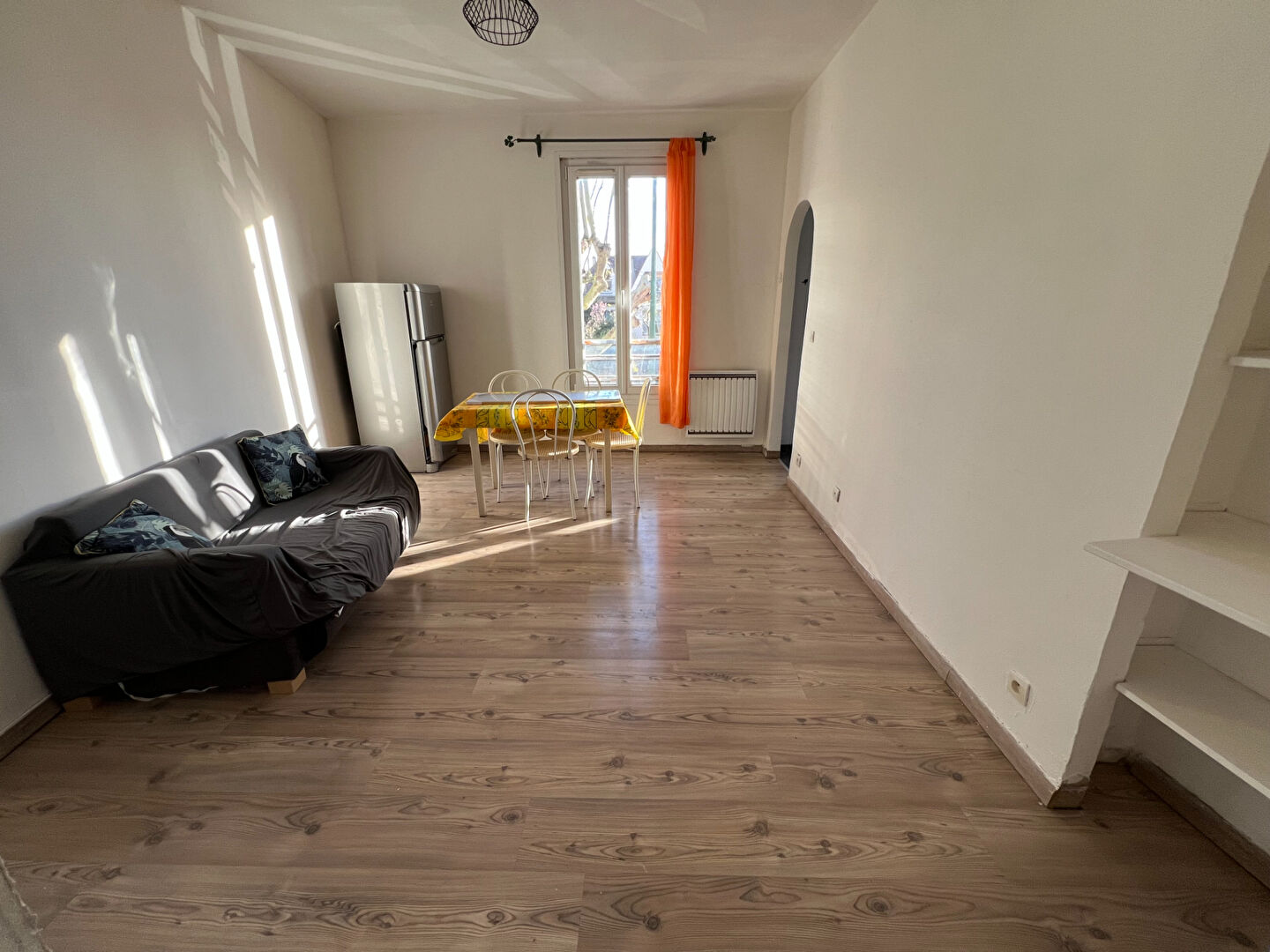 Agence immobilière de A.J.C. IMMOBILIER Le Raincy - A.J.C. IMMOBILIER