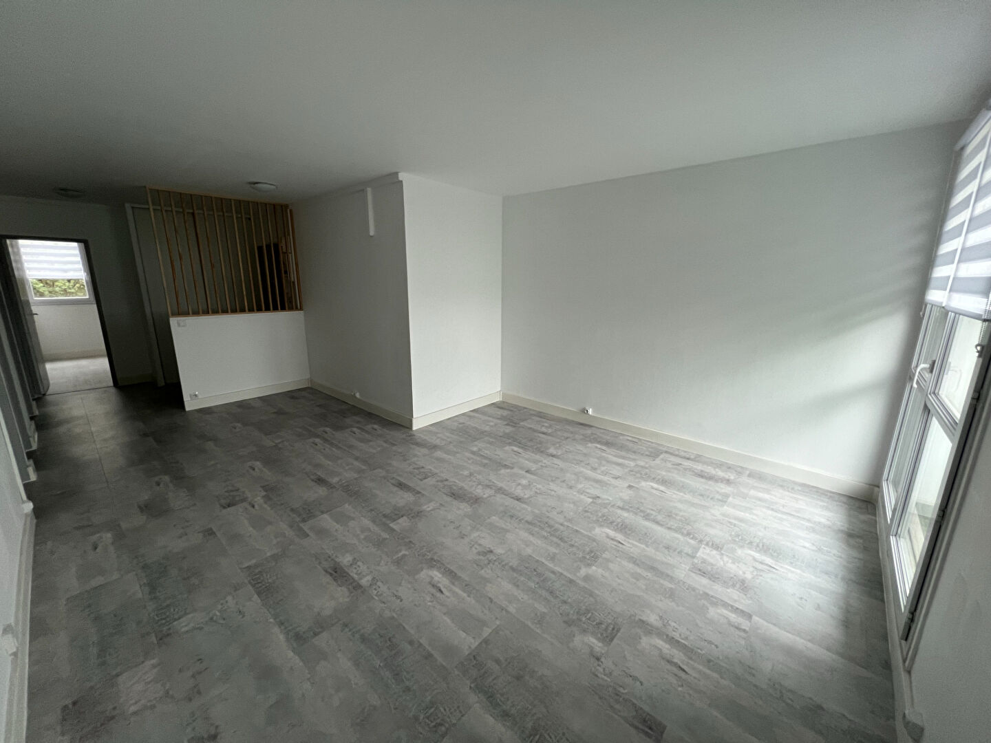 Appartement Le Raincy 3 pièce(s) 66.06 m2