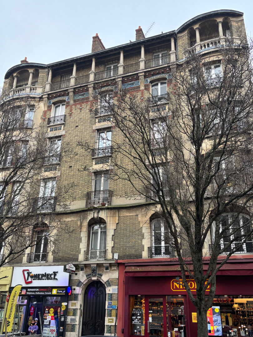 Agence immobilière de A.J.C. IMMOBILIER Le Raincy - A.J.C. IMMOBILIER