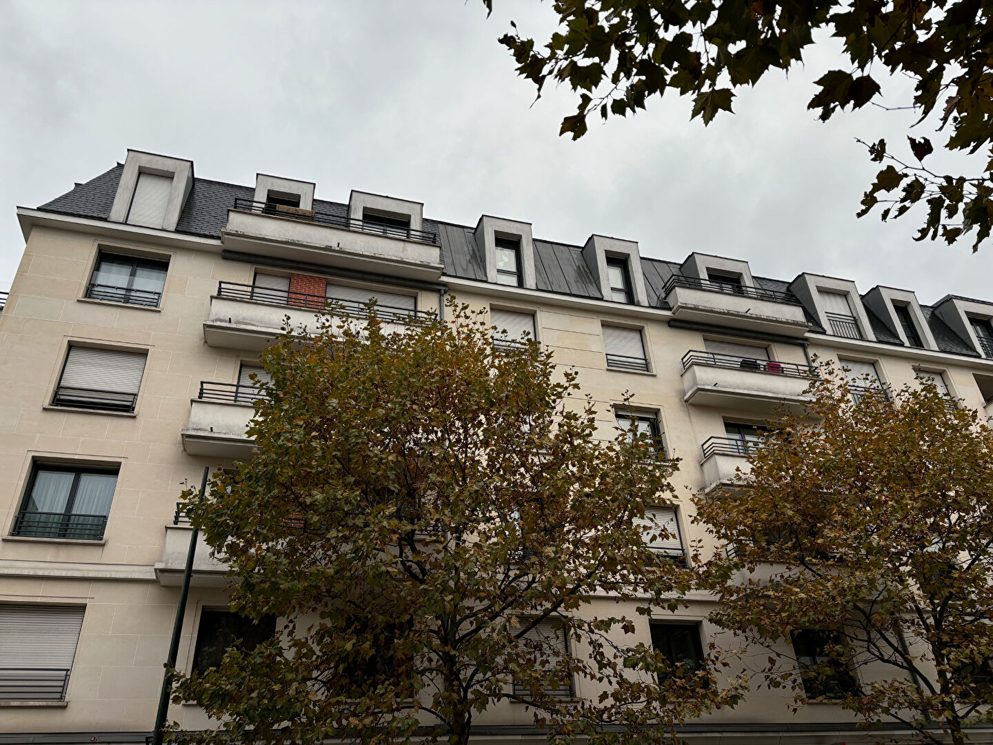 Agence immobilière de A.J.C. IMMOBILIER Le Raincy - A.J.C. IMMOBILIER