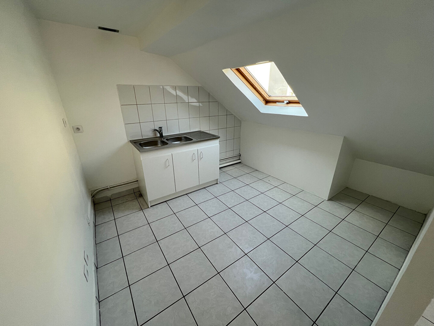 Photo Appartement Le Raincy 2 pièce(s) 25.81 m2 image 2/5