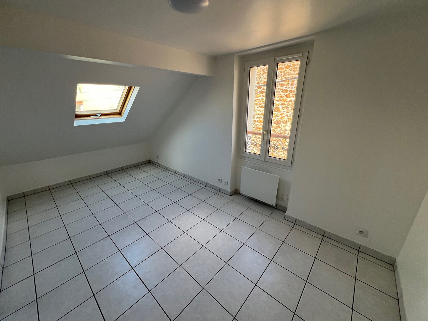 Photo Appartement Le Raincy 2 pièce(s) 25.81 m2 image 3/5