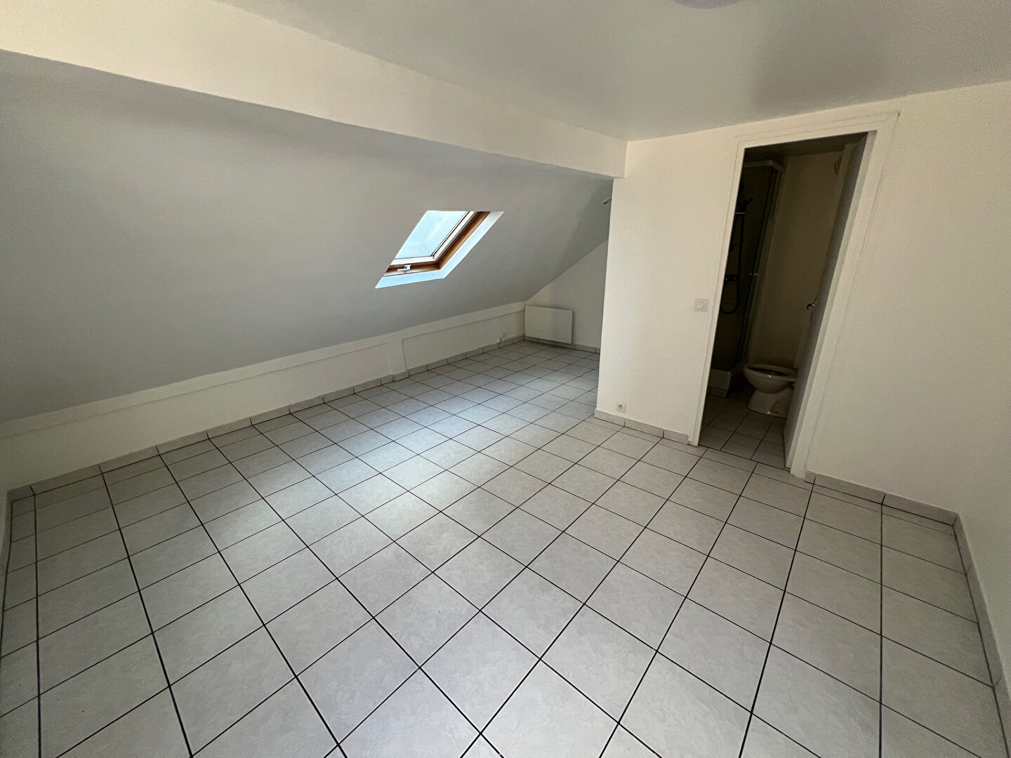 Photo Appartement Le Raincy 2 pièce(s) 25.81 m2 image 4/5