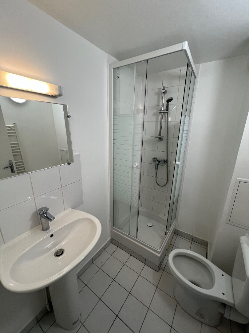 Photo Appartement Le Raincy 2 pièce(s) 25.81 m2 image 5/5