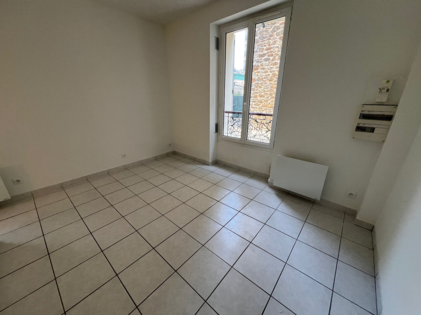 Photo Appartement Le Raincy 1 pièce(s) 18.56 m2 image 3/5