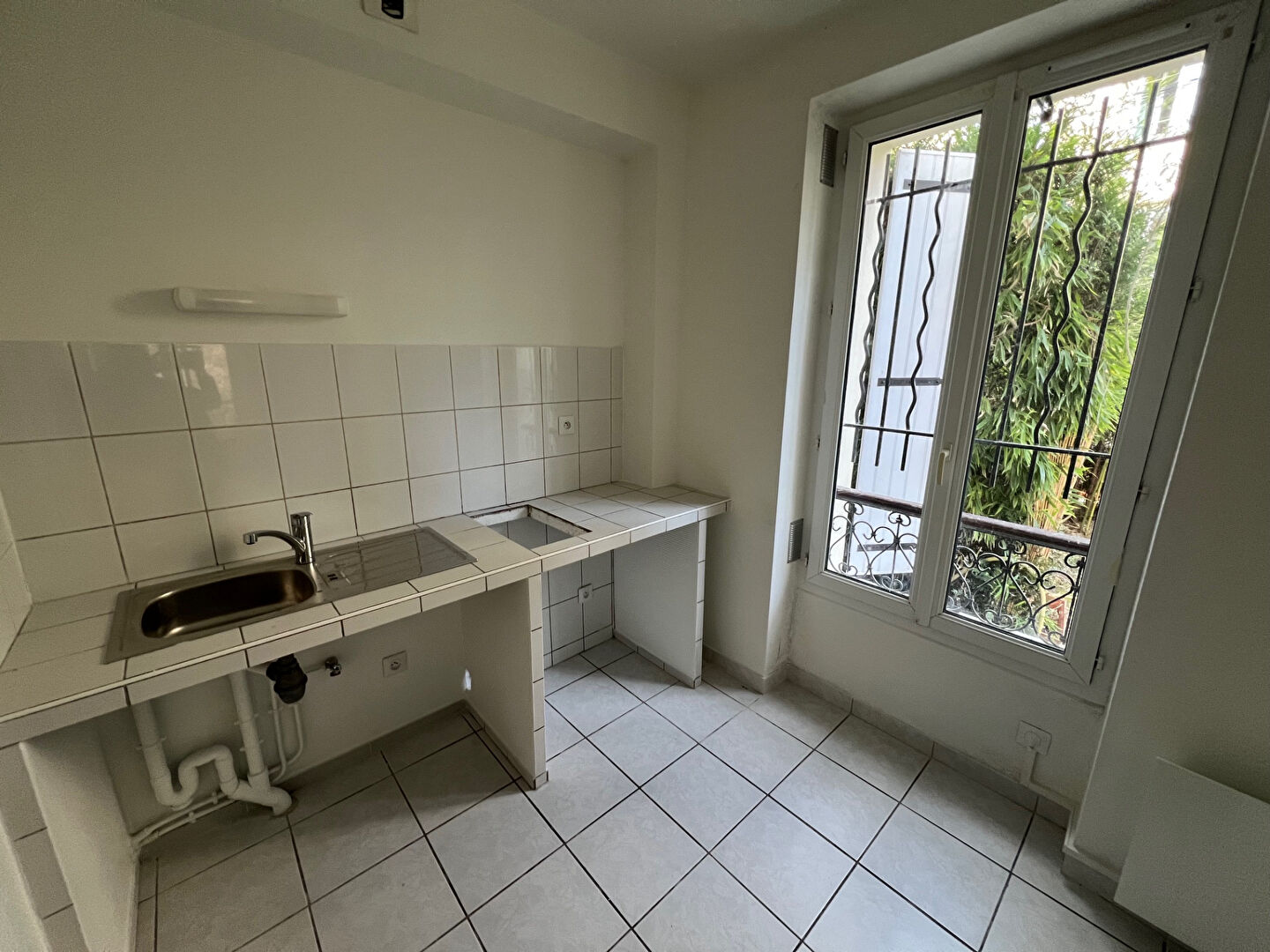 Photo Appartement Le Raincy 1 pièce(s) 18.56 m2 image 4/5
