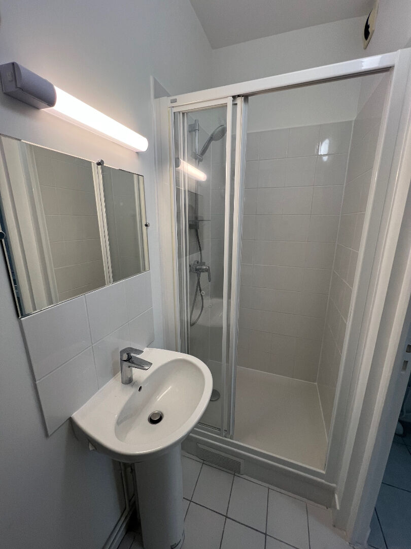 Photo Appartement Le Raincy 1 pièce(s) 18.56 m2 image 5/5