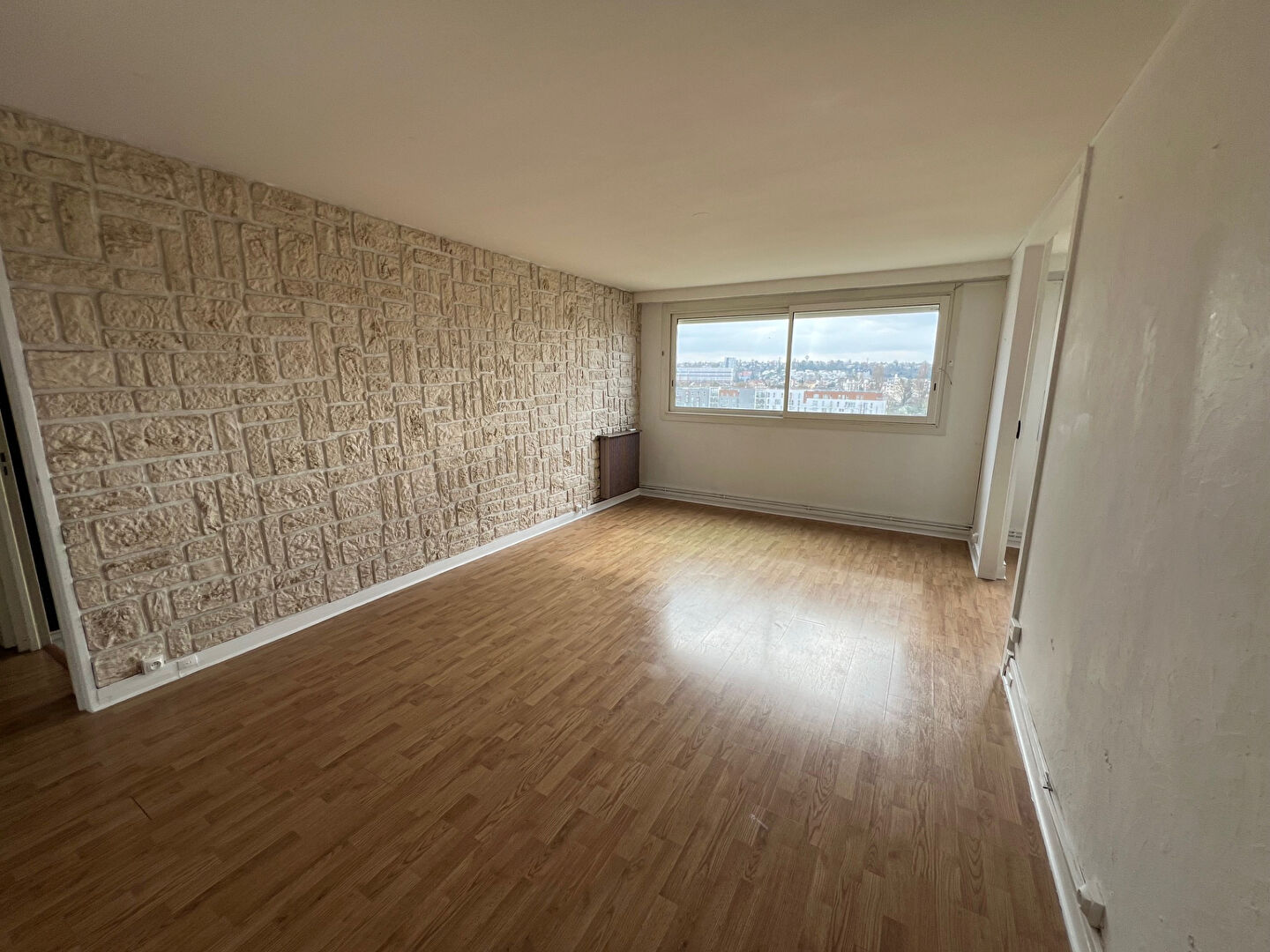 Agence immobilière de A.J.C. IMMOBILIER Le Raincy - A.J.C. IMMOBILIER
