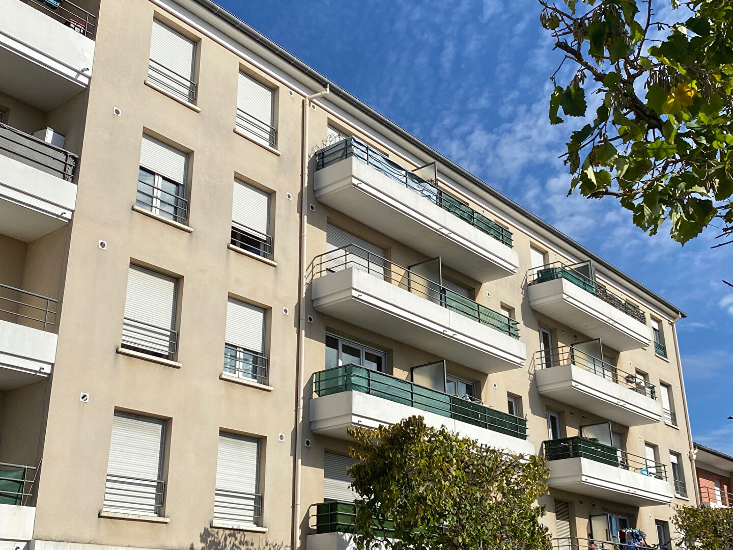 Agence immobilière de A.J.C. IMMOBILIER Le Raincy - A.J.C. IMMOBILIER