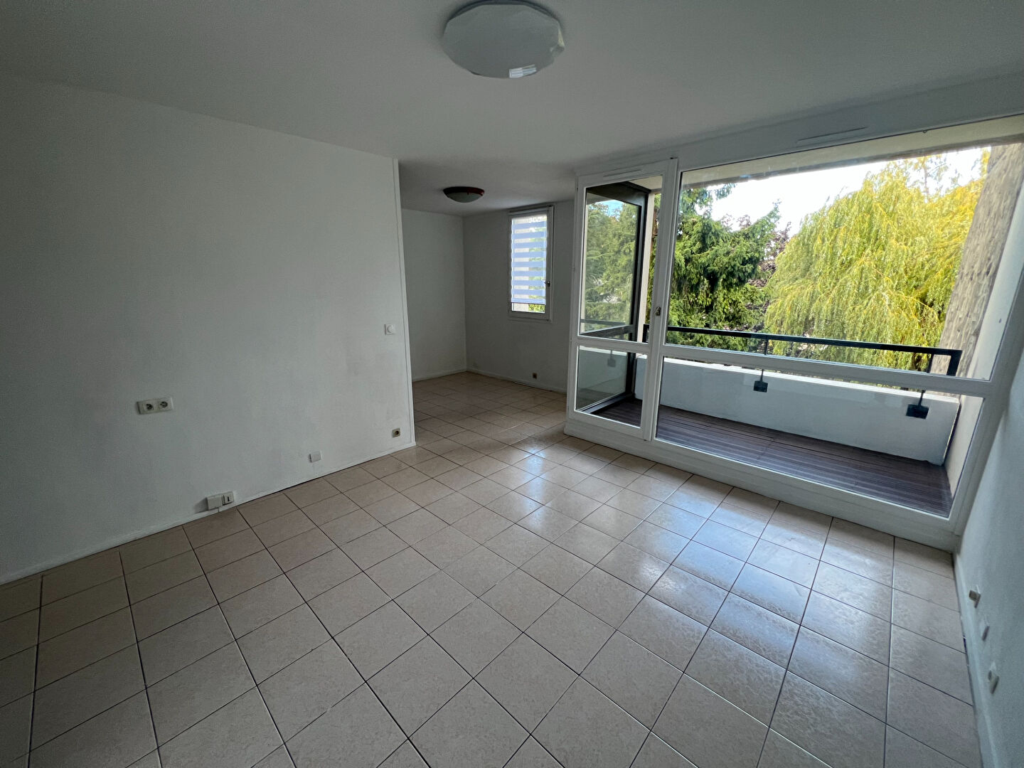 Appartement Le Raincy 3 pièce(s) 70.04 m2
