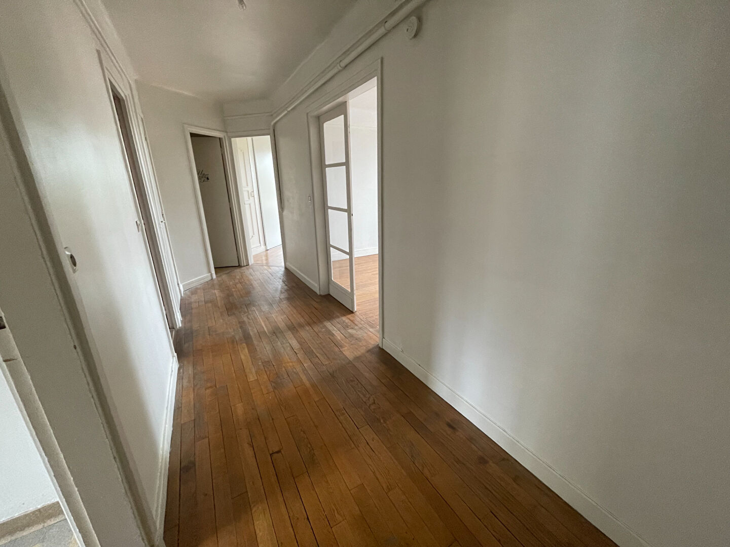 Agence immobilière de A.J.C. IMMOBILIER Le Raincy - A.J.C. IMMOBILIER