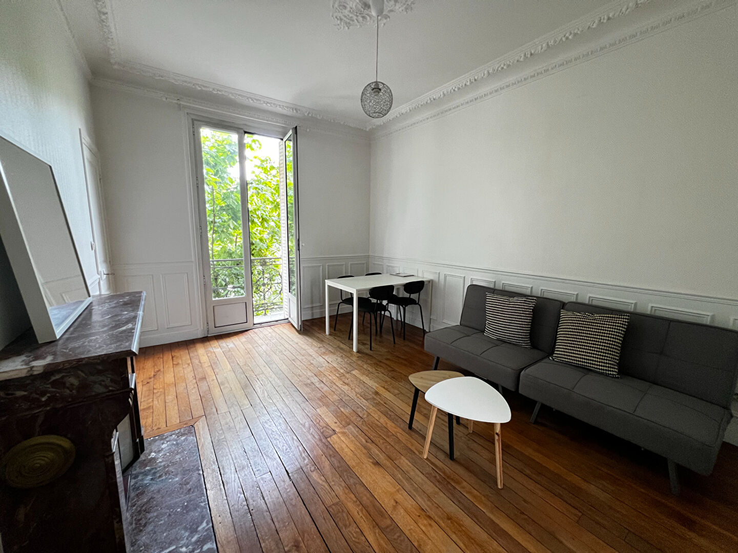 Agence immobilière de A.J.C. IMMOBILIER Le Raincy - A.J.C. IMMOBILIER