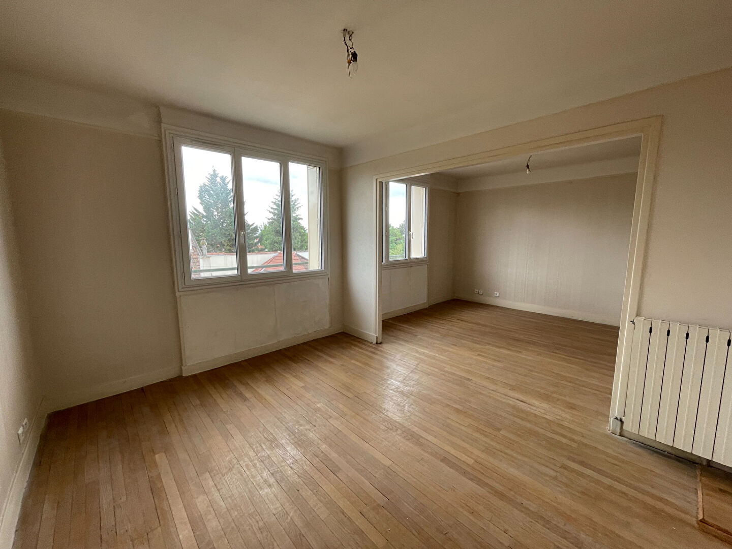 Agence immobilière de A.J.C. IMMOBILIER Le Raincy - A.J.C. IMMOBILIER