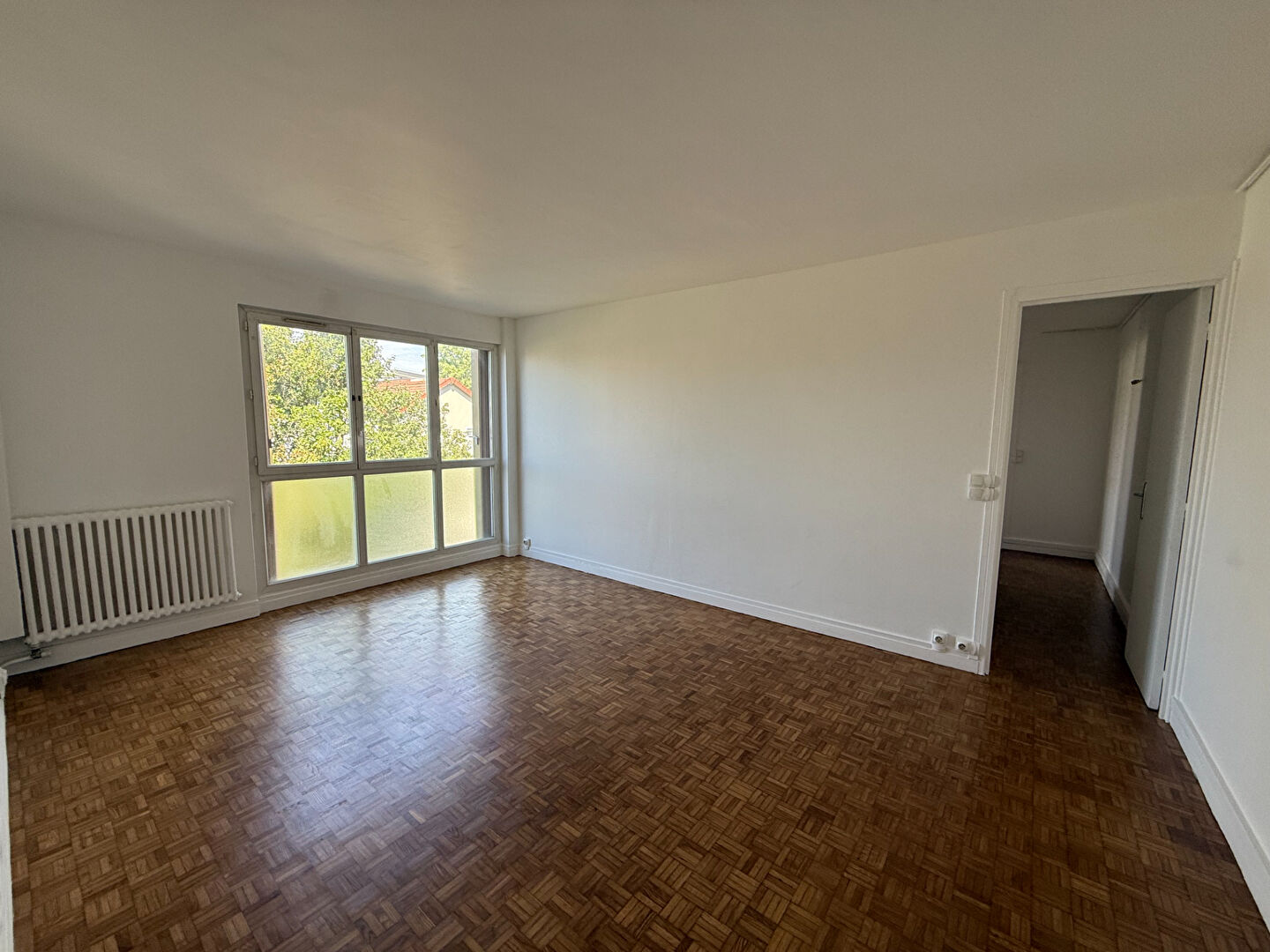 Agence immobilière de A.J.C. IMMOBILIER Le Raincy - A.J.C. IMMOBILIER