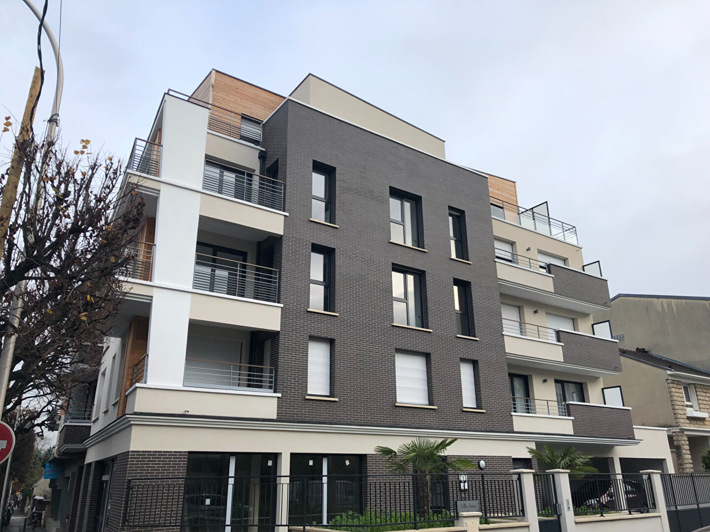 Agence immobilière de A.J.C. IMMOBILIER Le Raincy - A.J.C. IMMOBILIER