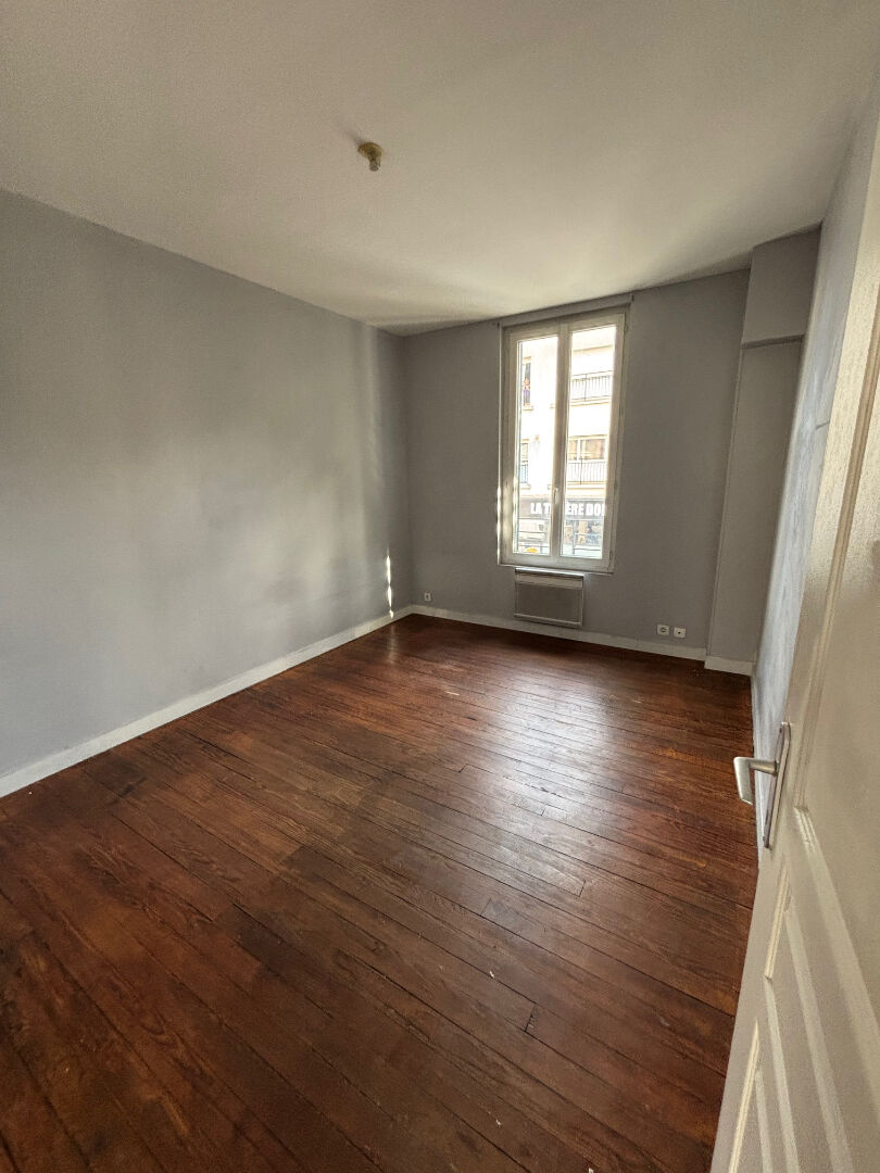 Photo Appartement Sevran 4 pièce(s) 64 m2 image 6/6