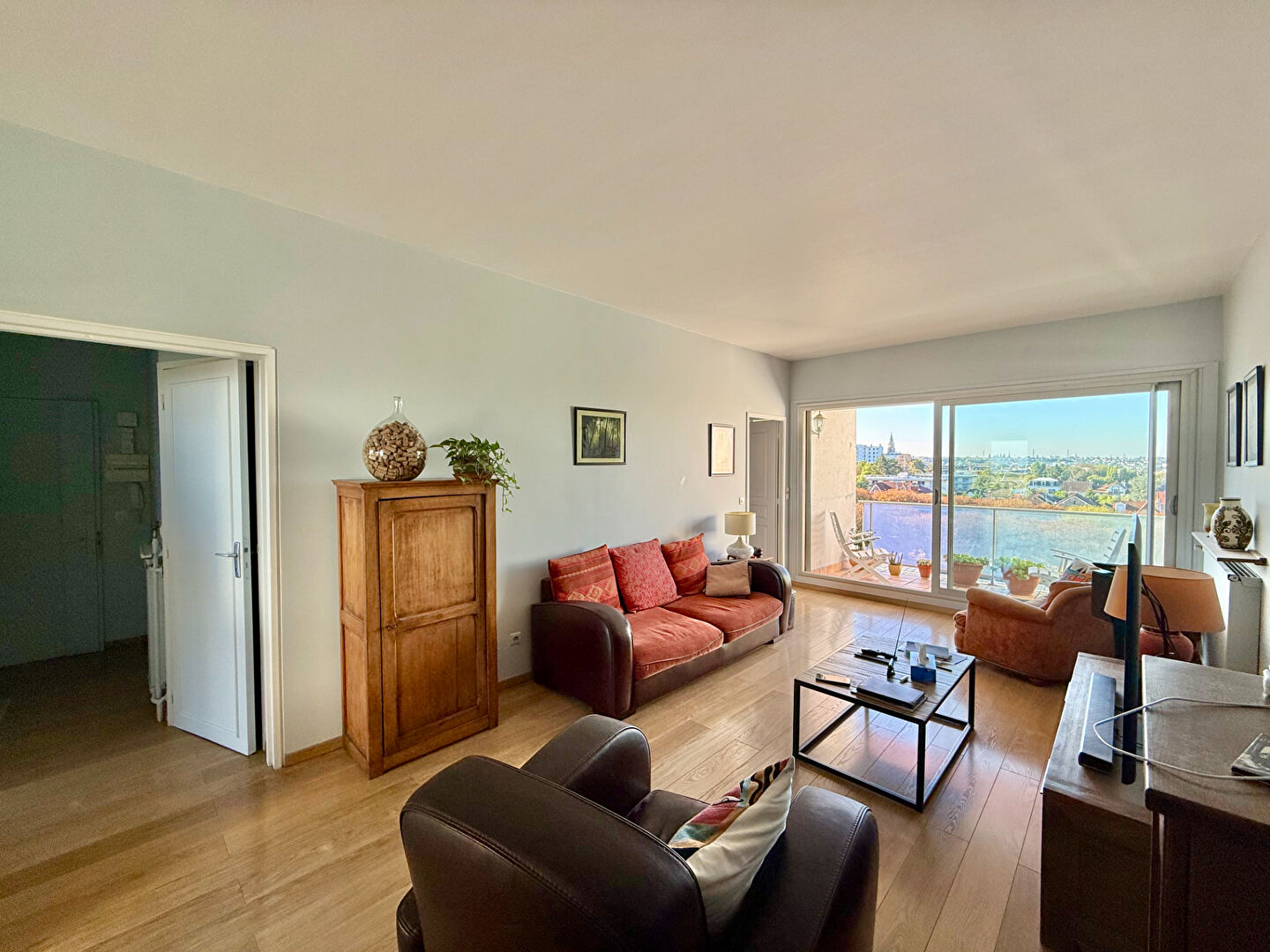 Appartement Le Raincy 3 pièce(s) 71.75 m2