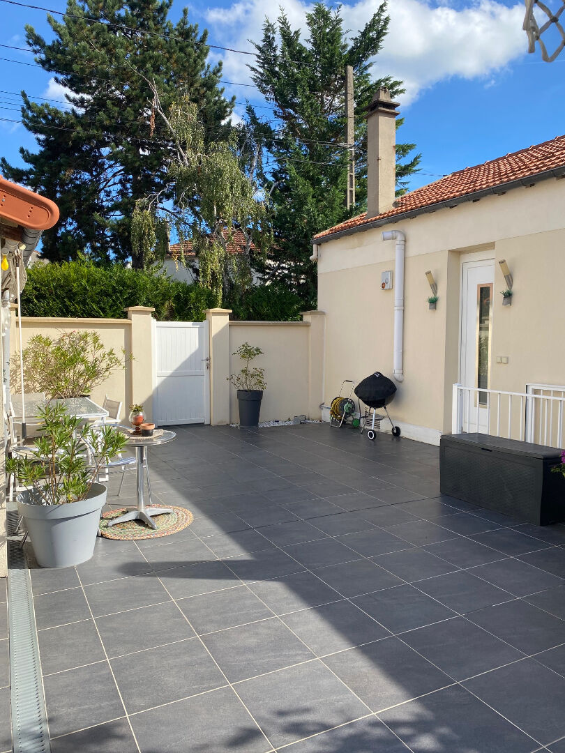 Maison Le Raincy 3 pièce(s) 65 m2