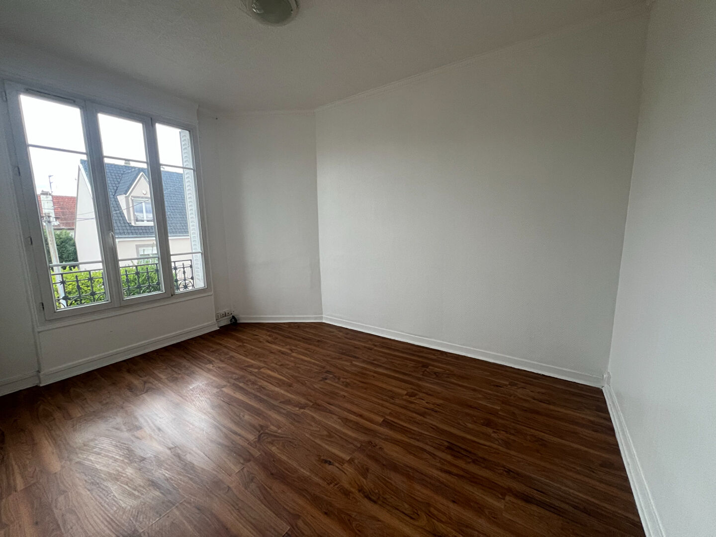 Appartement Sevran 2 pièce(s) 35.72 m2