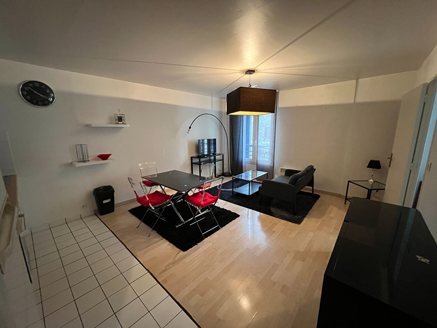 Appartement Le Raincy 2 pièce(s) 36.85 m2