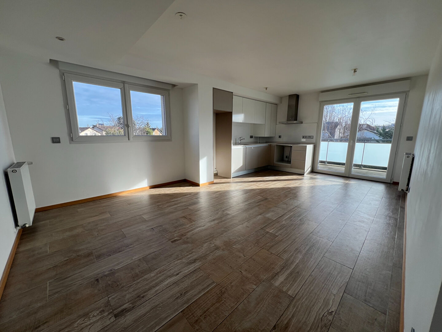 Agence immobilière de A.J.C. IMMOBILIER Le Raincy - A.J.C. IMMOBILIER