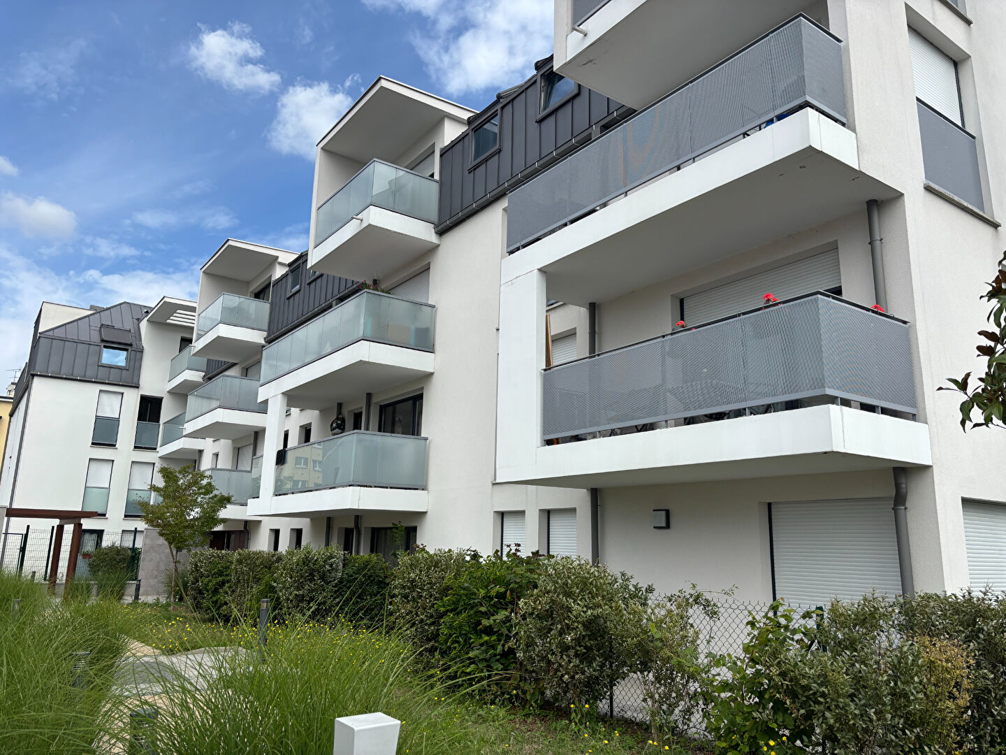 Agence immobilière de A.J.C. IMMOBILIER Le Raincy - A.J.C. IMMOBILIER