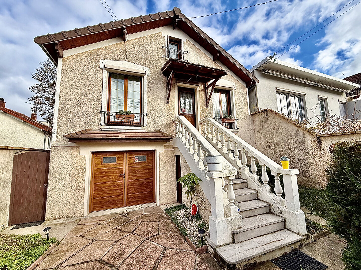 Photo Maison Livry Gargan 3 pièce(s) 45 m2 image 1/6