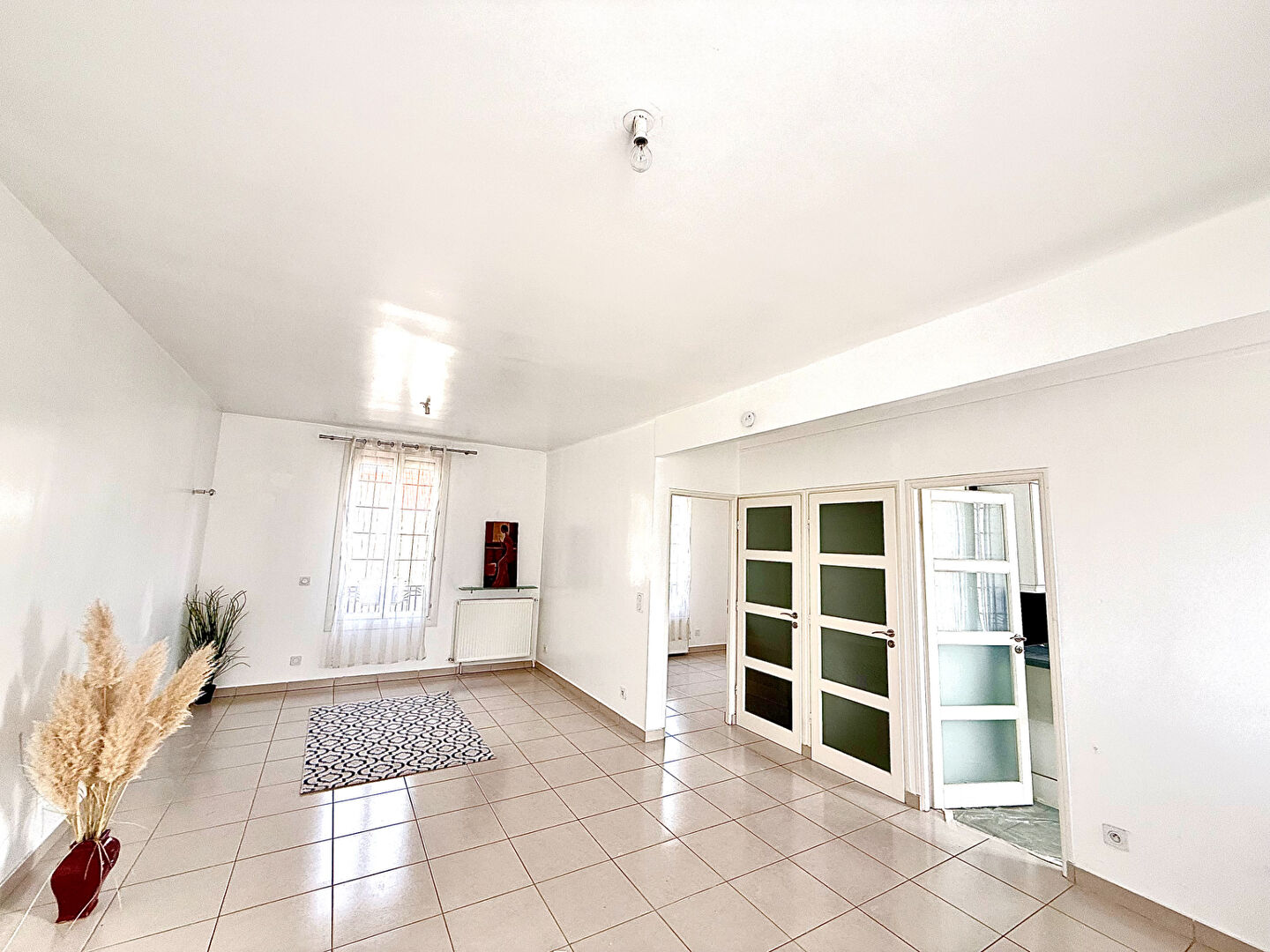 Photo Maison Livry Gargan 3 pièce(s) 45 m2 image 2/6