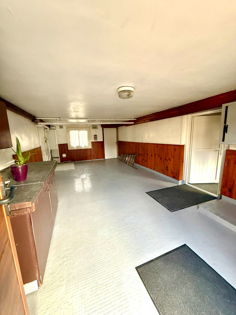 Photo Maison Livry Gargan 3 pièce(s) 45 m2 image 5/6