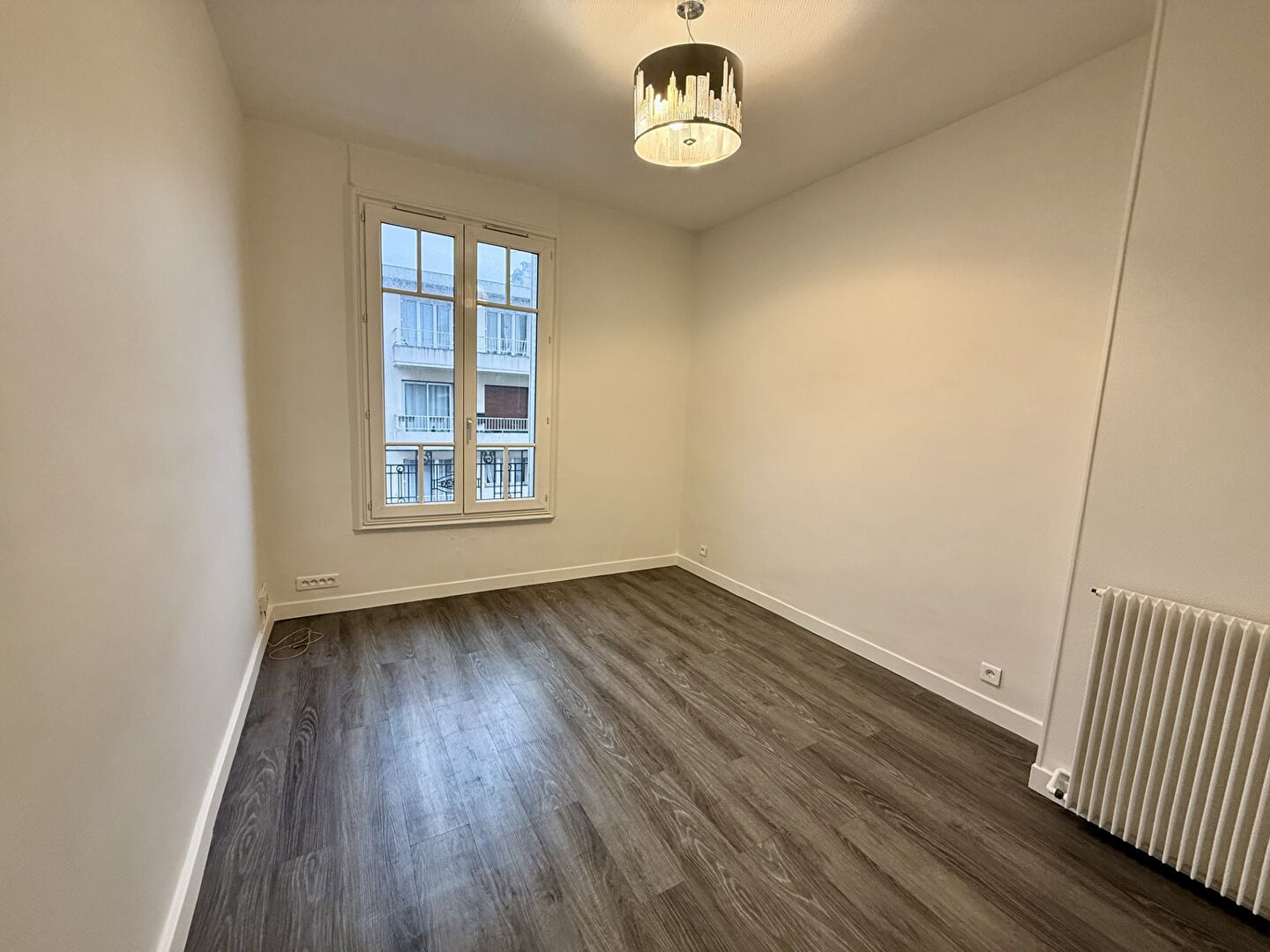 Agence immobilière de A.J.C. IMMOBILIER Le Raincy - A.J.C. IMMOBILIER