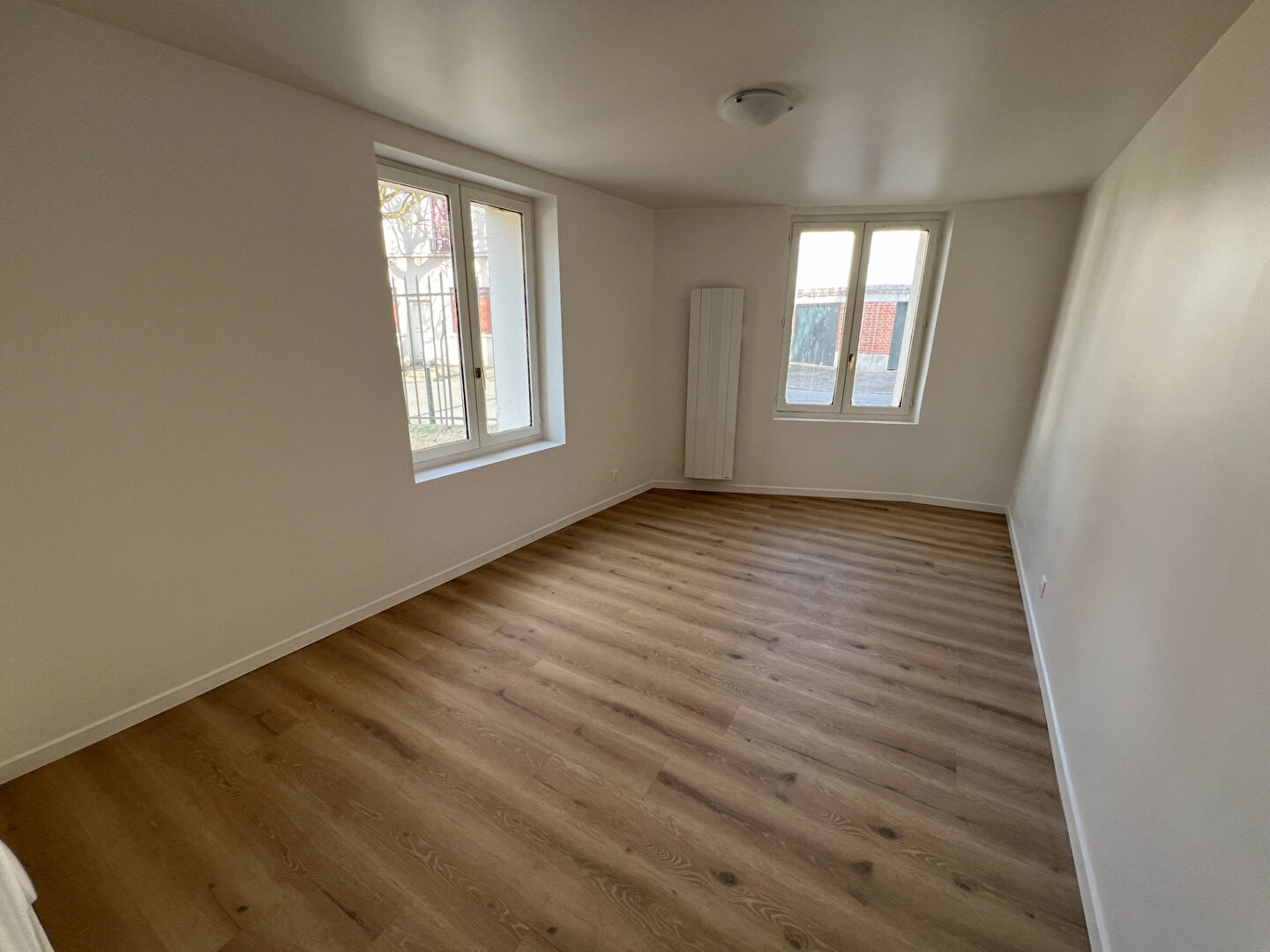 Agence immobilière de A.J.C. IMMOBILIER Le Raincy - A.J.C. IMMOBILIER
